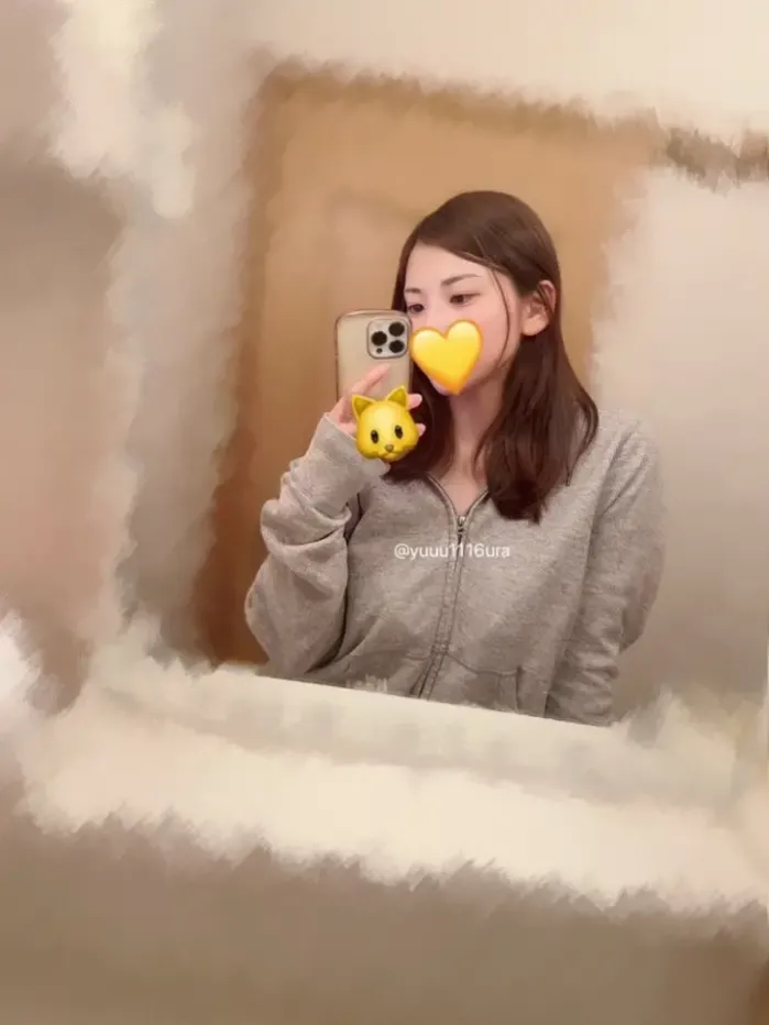 간호사 출신 AV 신인 배우