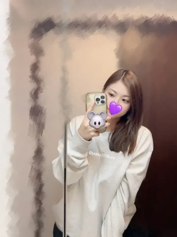 간호사 출신 AV 신인 배우