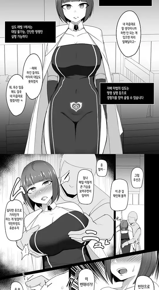 지배 각인 1