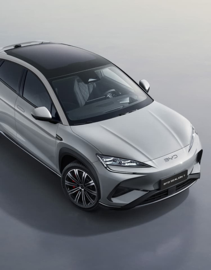 생각보다 평가가 나쁘지 않게 나온 차