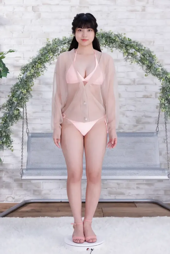 마아야 오바나 小花真彩, Minisuka