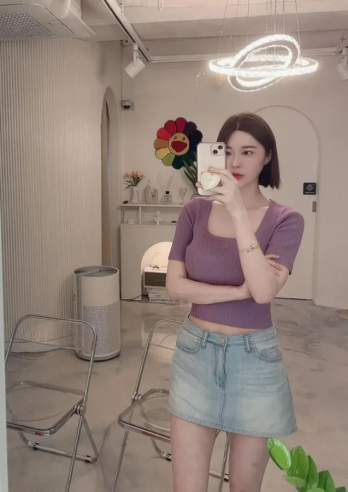 역삼동 왁싱 미녀 원장님