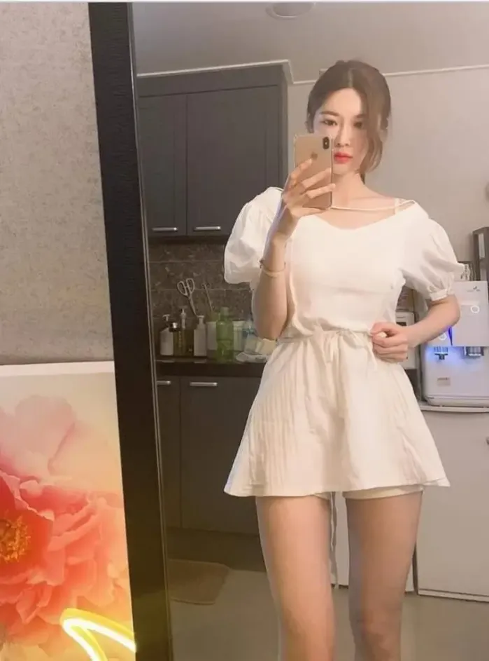 역삼동 왁싱 미녀 원장님