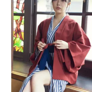 FLASH 디지털 사진집의 명작 플래시 2025년 8월 5일호