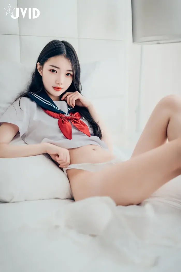 민기 Miki 대회 한정 노출도 완전 누드 무수정 대폭발