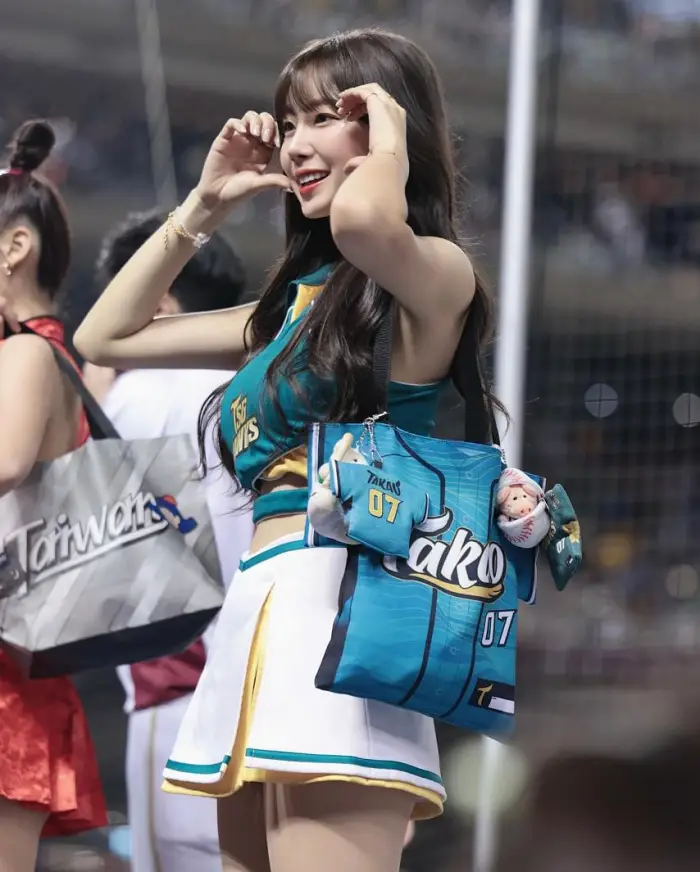 안지현 그리고 그린스타일