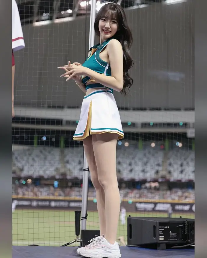 안지현 그리고 그린스타일