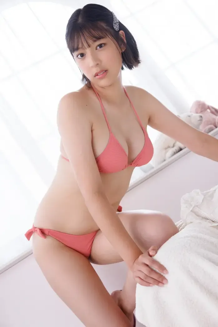 히라야마 에유 平山えゆ