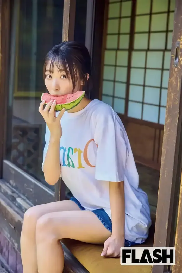 Sakura Imai 이마이 하루카