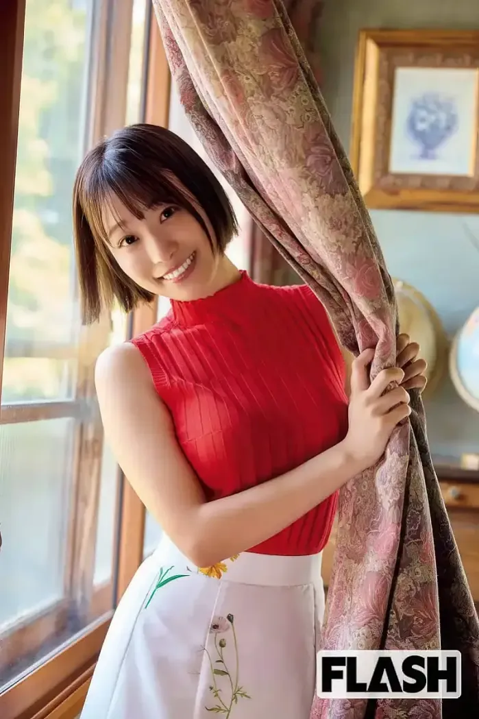 Sakura Imai 이마이 하루카