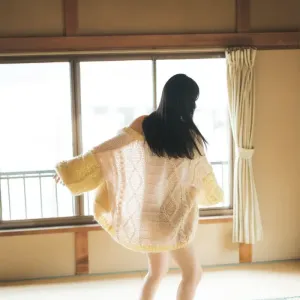 카렌 나이토 내토 카렌, FLASH 디지털 사진집 「계속 너를」 Set.01