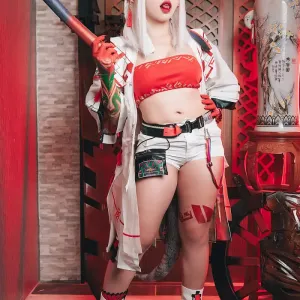 Tokar浵卡, 사진집 아키라