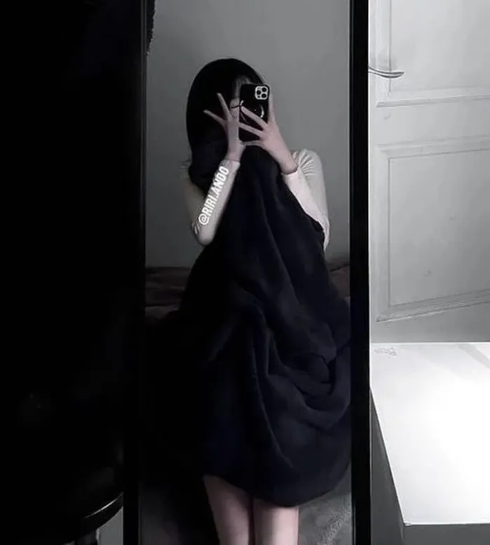 미드가 든든한 여고딩