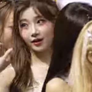 이주은 치어리더