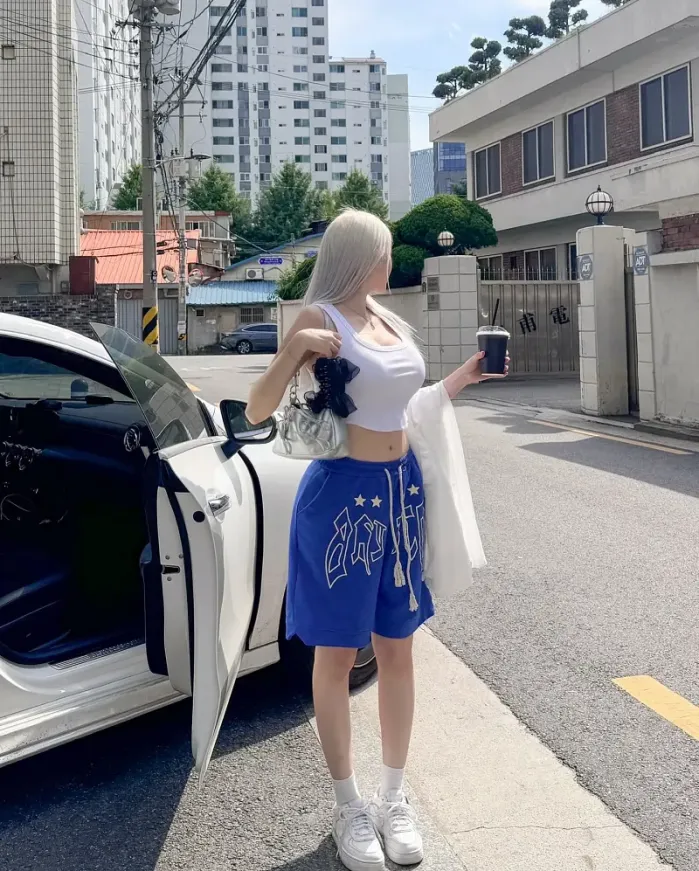 공항 출발하는 순간부터 너무 설렌다