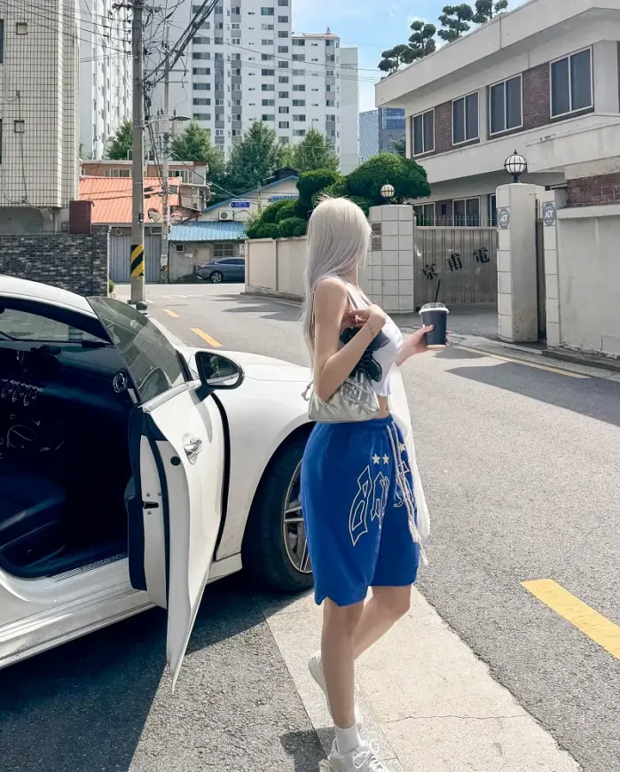 공항 출발하는 순간부터 너무 설렌다