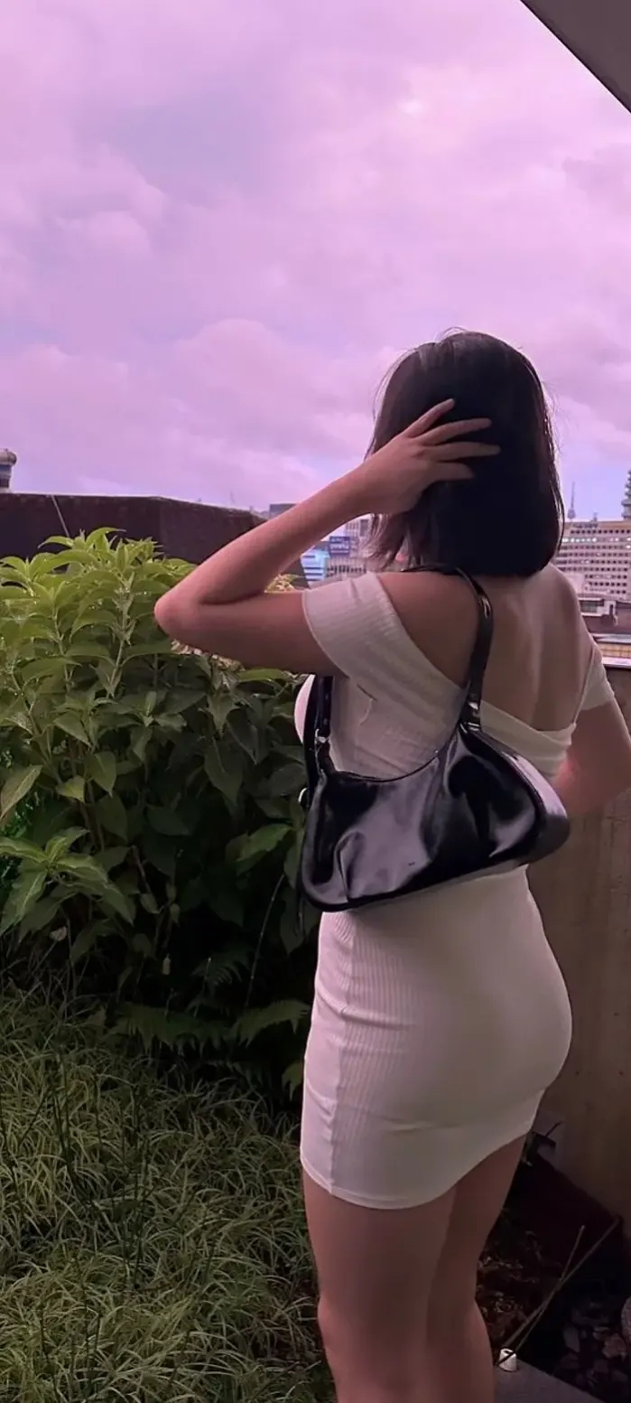 본인의 매력을 어필하는 육덕녀