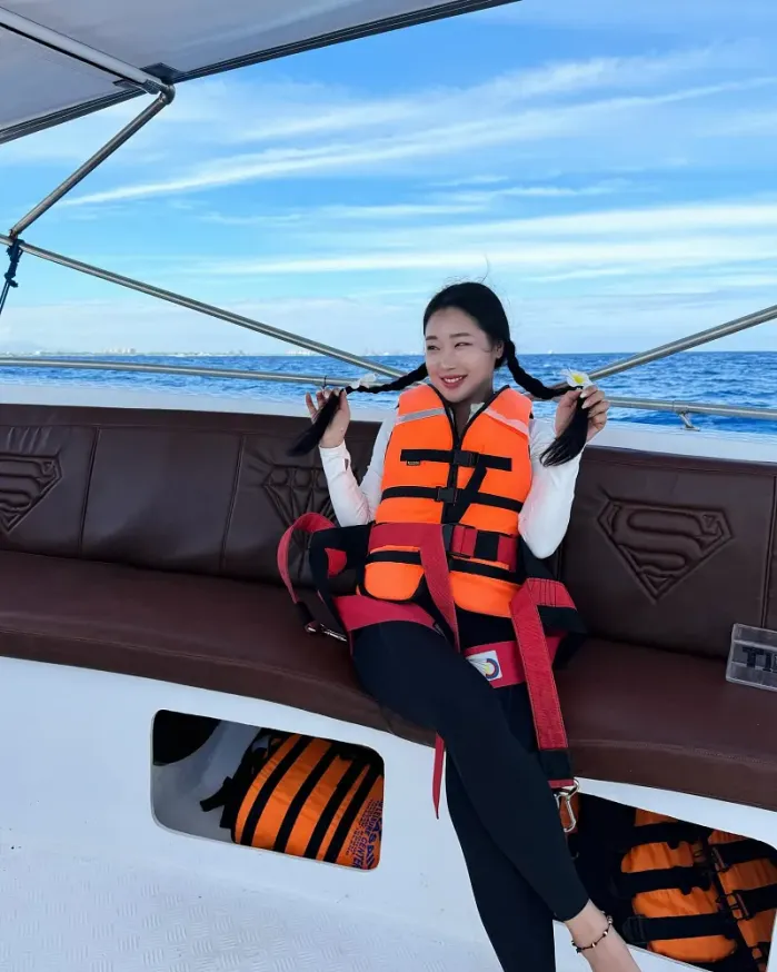 다양한 액티비티가 가능