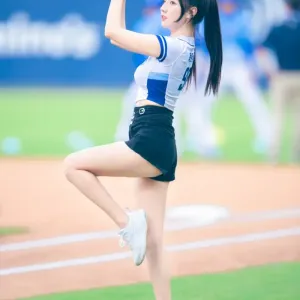 이호정 남민정