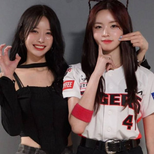 이아영 박신비 등