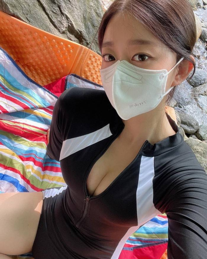 미녀 트레이너 모음