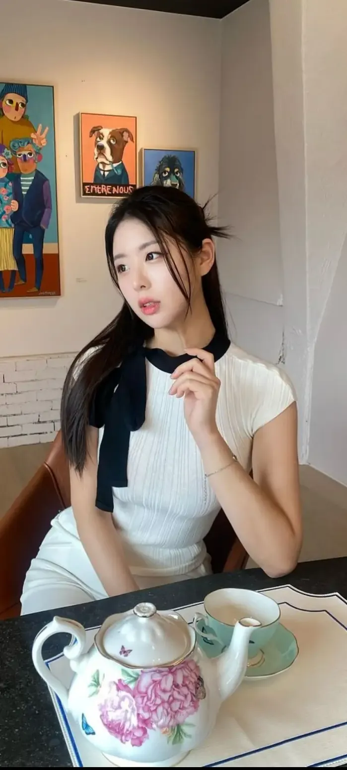 이세령 아나운서