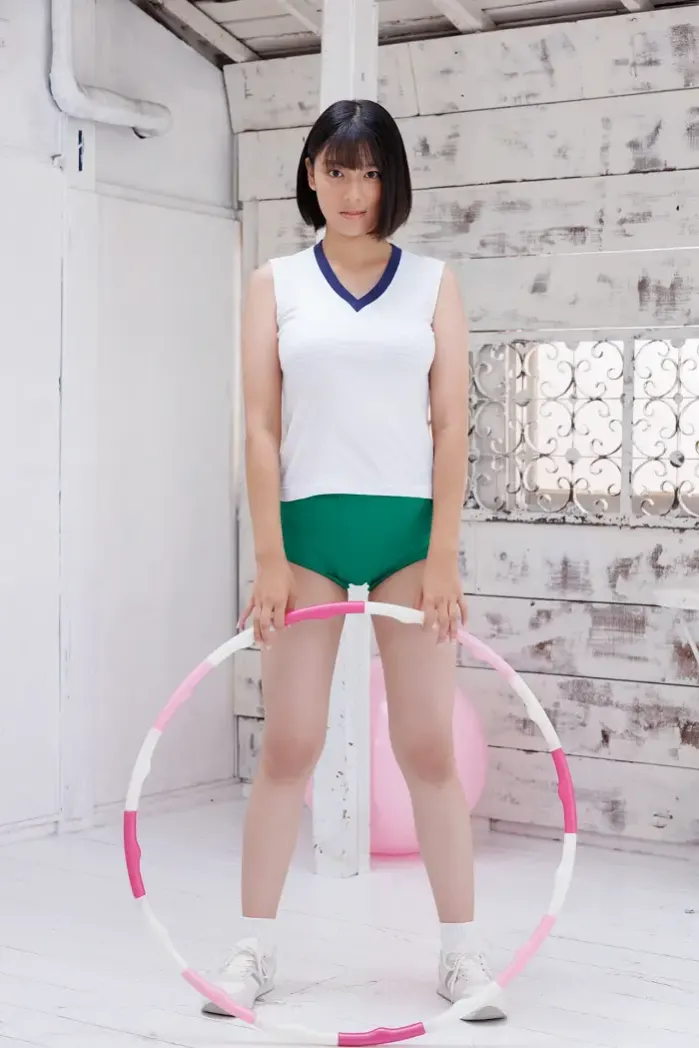 히라야마 에유 Eyu Hirayama 平山えゆ