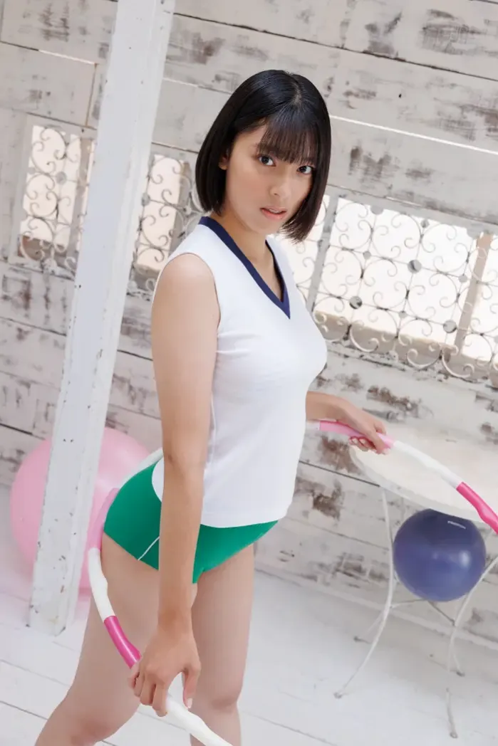 히라야마 에유 Eyu Hirayama 平山えゆ