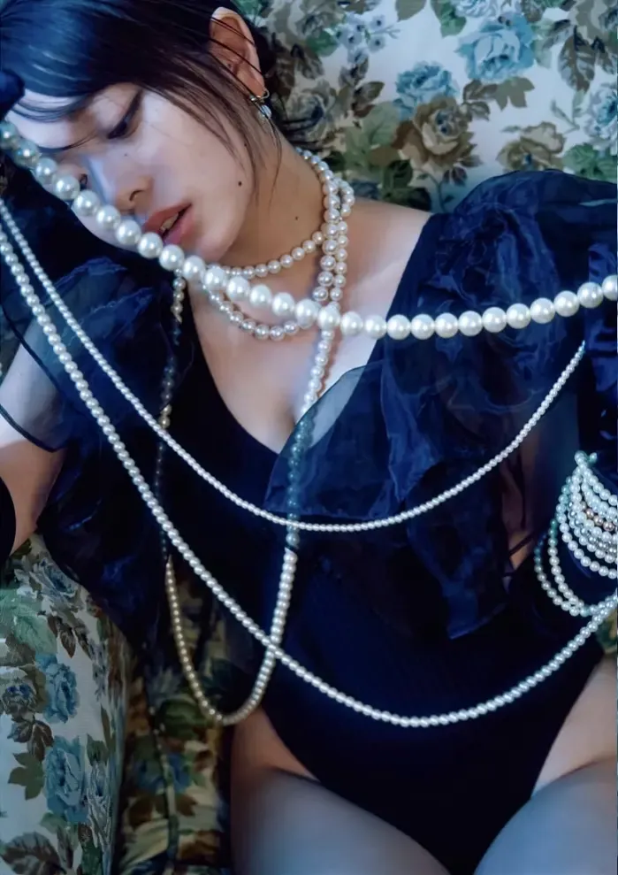 마이 호라이(蓬莱舞), B.L.T. 사진집 몬스터 라운드 3