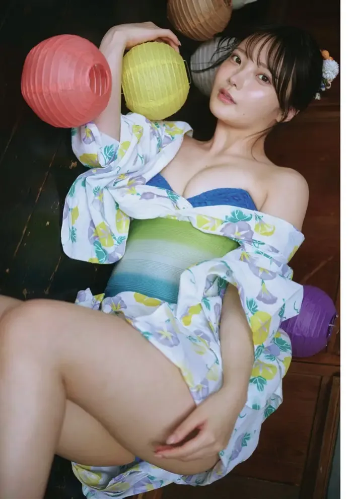 히메카 아라야 신타니 히메카, 돌체 DOLCE Vol.12