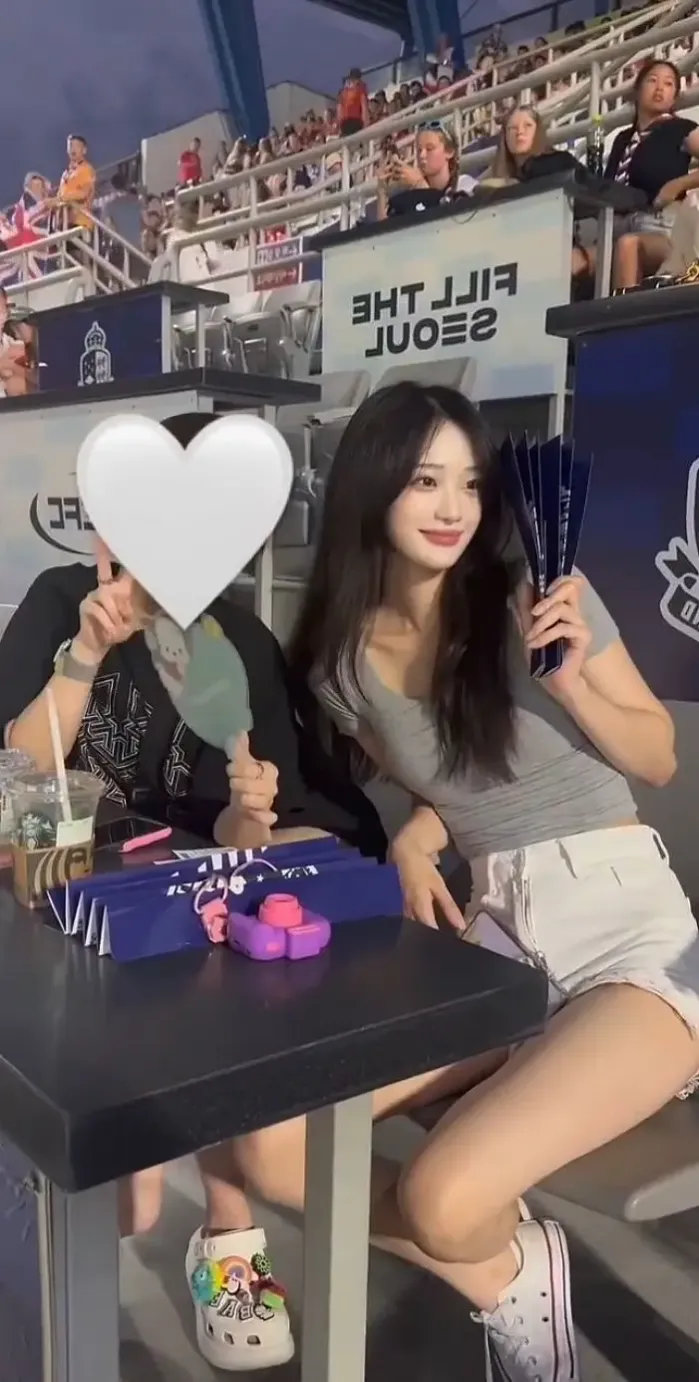 고시 3관왕 미녀 현황