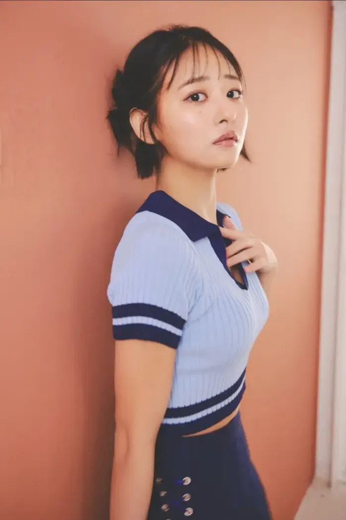 스미폰 FLASH 디지털 사진집 「순수 사랑」 Set.03