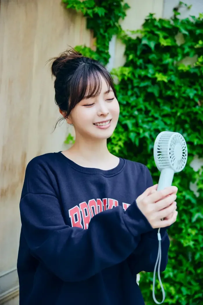 쿠노 히나노 사진집 「좋아해 vol.3」 Set.04