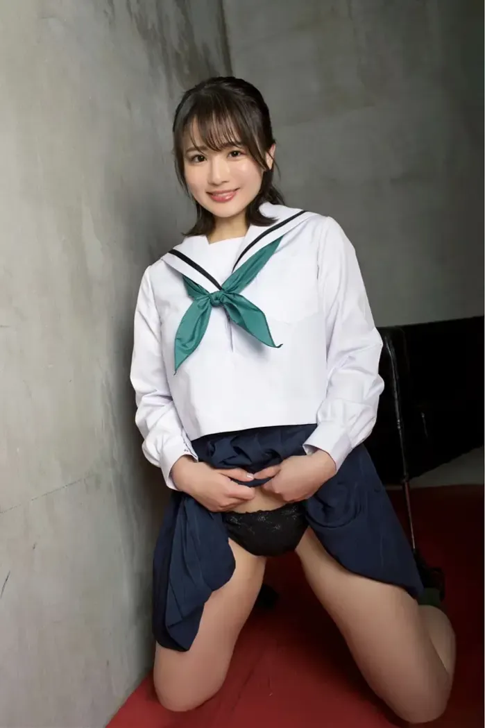 히라지마 나츠미 사진집 「수업 중에 고백하지 마! Vol.5」 Set.03