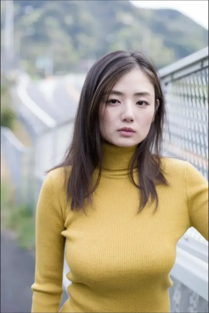 카타야마 모에미, 주간 사진 컬렉션