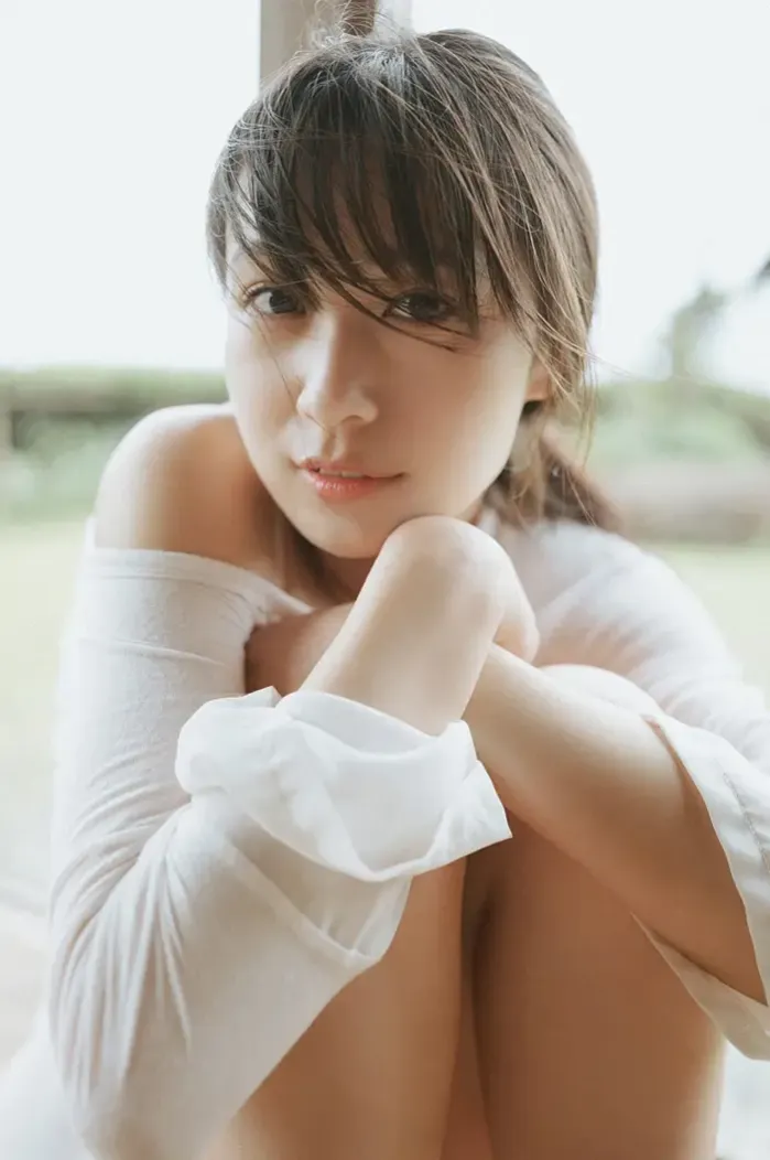 아오이 미조바타 아오이 「그 얼굴, 좋아하라고 말하는 거야」 Set.01