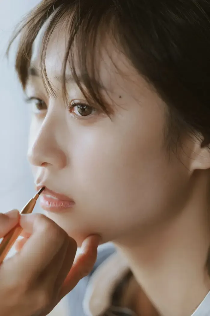 아오이 미조바타 아오이 「그 얼굴, 좋아하라고 말하는 거야」 Set.01