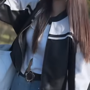 김정원 치어리더 소닉붐에서 첫 퇴근길