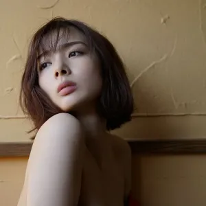 사야카 오카다 디지털 사진집 「하이 스펙 걸」 Set.02