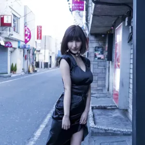 밤비 와타나베 주간 현대 디지털 사진집 『ＢＡＭＢＩ 완전 미발표판』 Set.01