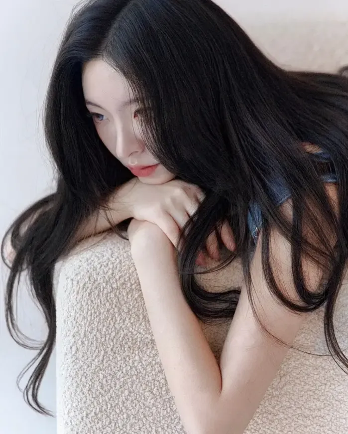 호불호의 청멜빵 바지