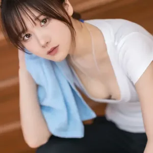 켄켄 사진집 Fantia 「만약 켄켄이 ○○ 선생님이었다면」 Set.03