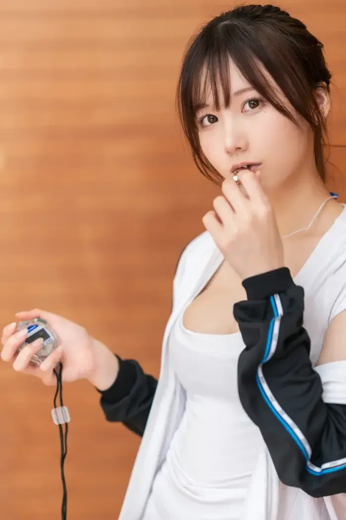 켄켄 사진집 Fantia 「만약 켄켄이 ○○ 선생님이었다면」 Set.03