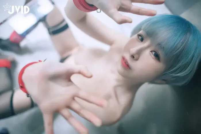 리페이얼 – 강제 구속-마음껏 짓밟아도 좋아 Set.04