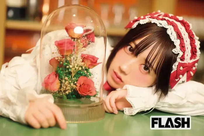 치아 미시로 플래시 2025년 11월 11일호