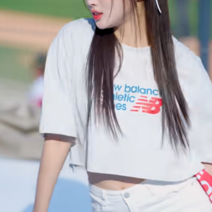 허리까지 완벽ㄷㄷ 김정원 치어리더